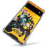 My Hero Academia Deku and Baku Team Season 6 Google Pixel 6 Clear Case